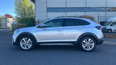 Volkswagen Taigo 1.0 TSI 115 Match 5dr Petrol Hatchback